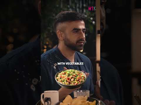 My All-Time Go-To Recipe | Nikhil Kamath