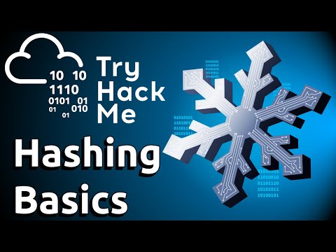 TryHackMe Hashing Basics Walkthrough | Step-by-Step CTF Guide