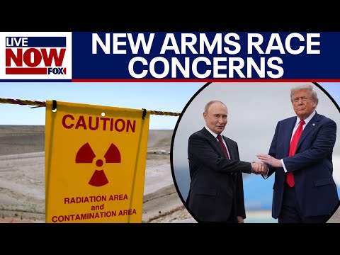 Final Russia-US treaty on nuclear reduction set to expire