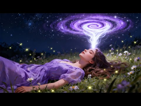 Your Body Will Cleanse All That Drains You | Remove All Negative Energy, Stress and Sadness | Reiki