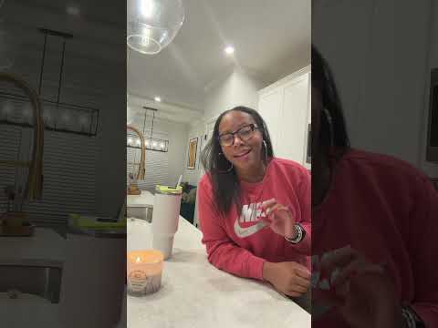 Sister Bible Study, A Mini Vlog