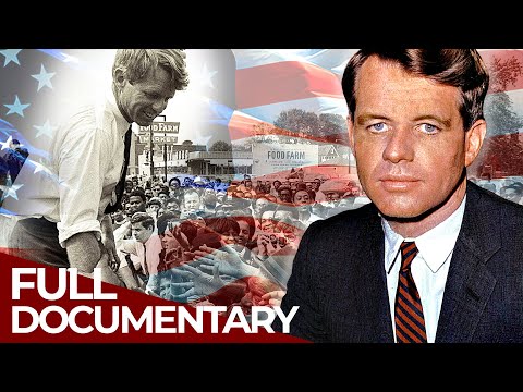 Robert F. Kennedy - America's Lost President | Free Documentary History