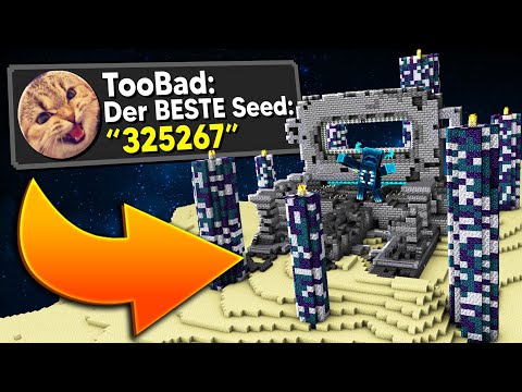 Ich habe YOUTUBER nach ihren LIEBLINGS-SEEDS gefragt...