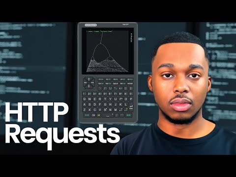 PicoCalc Picoware App: Master HTTP Requests with Ease!