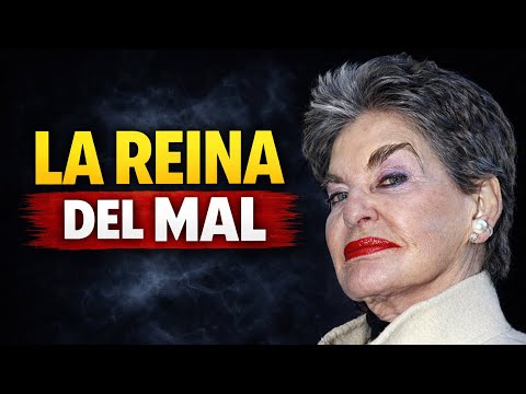 Leona Helmsley: La Reina del Mal que lo Perdió Todo