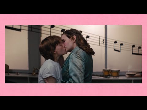 Cynthia and Lydia - their story / Grease: Rise of The Pink Ladies