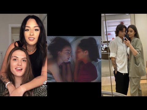Lesbian tiktok to remind you of how single you are - LGBTQ+ - wlw/bi
