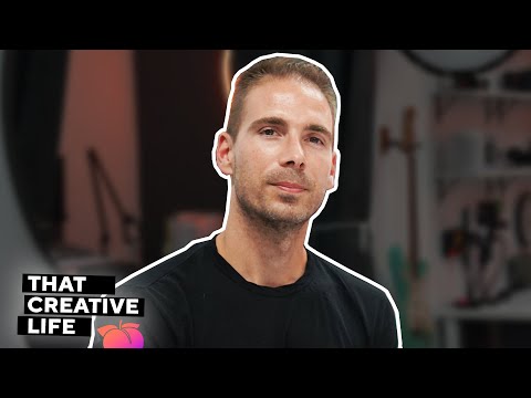 Simon Huck - PR for HUGE Celebrities & co-founder of JUDY