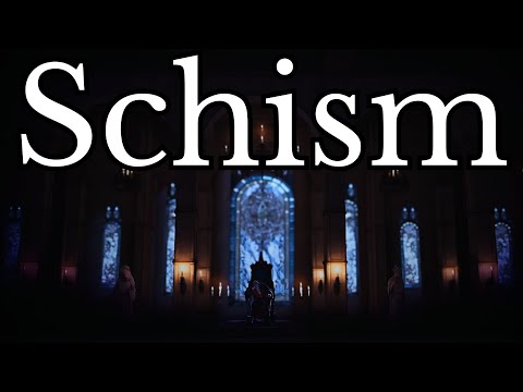 The Most Overlooked Part of Fantasy Religion