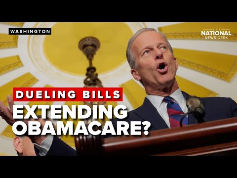 Battling bills: What will happen to Obamacare?