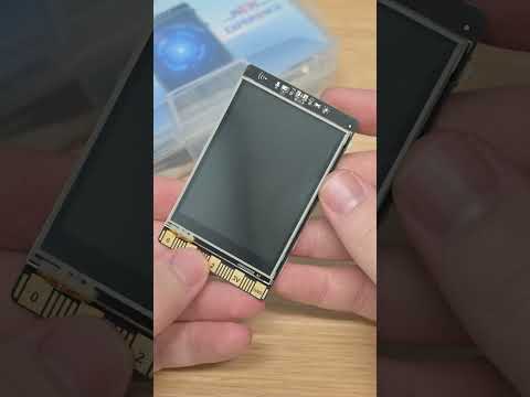 Can the Unihiker actually go on a hike? #raspberrypi #arduino