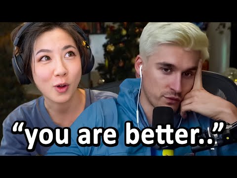 I Embarrassed Ludwig On Stream.