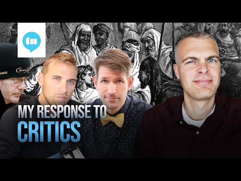 Atheist INCONSISTENCIES on Slavery in the Bible