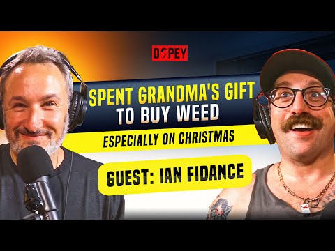 "I Didn't Think I Could Fall Asleep Without Drinking" - Ian Fidance's Shocking Confessions