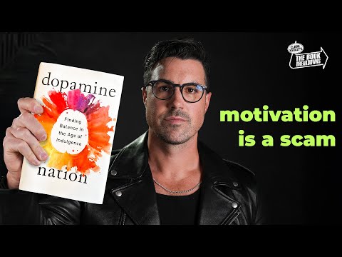 The Hidden Dopamine Debt DESTROYING Your Motivation