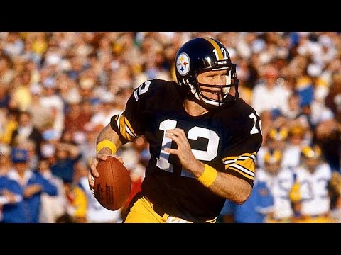A Football Life: Terry Bradshaw
