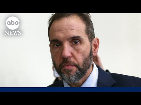 Jack Smith set to testify privately before House Committee