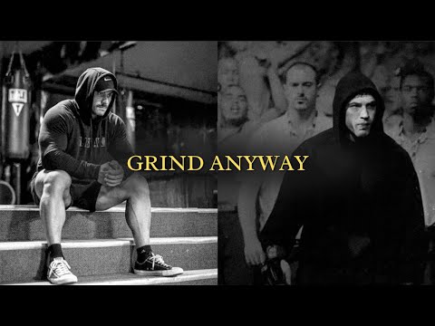 NOBODY'S WATCHING, GRIND ANYWAY - 28 Minute Motivation