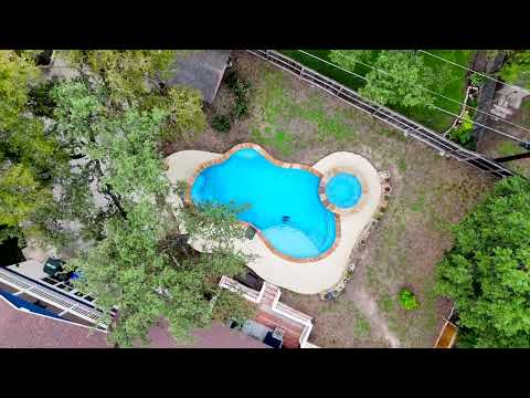 Gorgeous centrally located home in San Antonio, TX