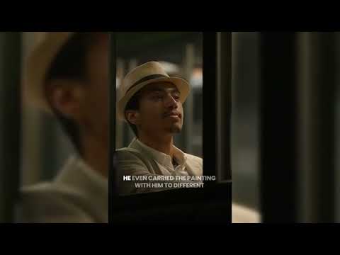 The Power of Patience: How Leonardo da Vinci Changed the World