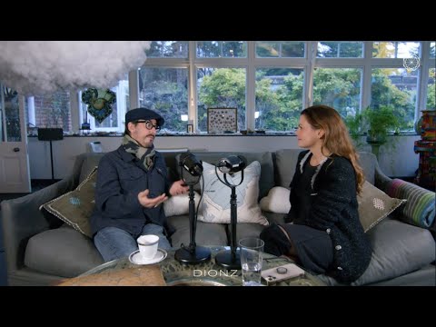 Dhani Harrison on Spirituality & Family Legacy