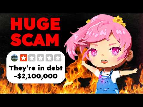 Why This Kickstarter's CEO is Currently on The Run - The $2.5M Disaster of Puffpals: Island Skies