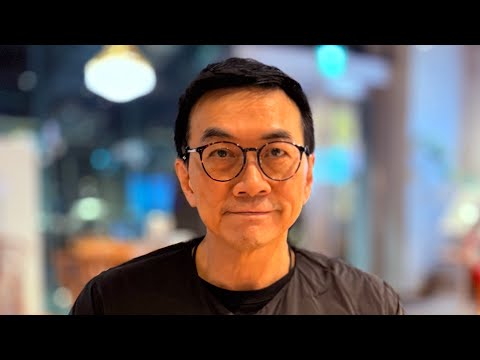 【游清源號外】1:黎智英被判有罪，李家超涉嫌妨礙司法公正！//2:李家超上京述職，匯報「八大範疇」，三瓣「瀨共」，五瓣「瀨嘢」！