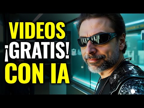 ¡Top 3! Herramientas De IA Gratis Para Hacer Vídeos (Y Cuál Es La Mejor)