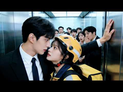 Married by a Fake Funeral, Mistaken for a Maid,She Files for Divorce as the CEO Falls for Her!