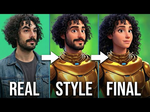 Nano Banana Pro: 40 NEW Use Cases You Missed