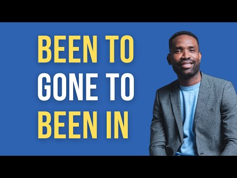 Грамматика английского языка простыми словами с носителем языка