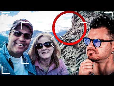 Une Photo Prise Juste Avant l’Horreur...