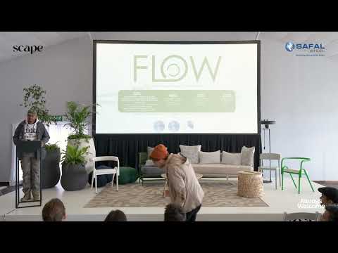 'Africa's Carbon Smart Cities' presented by Mokena Makeka