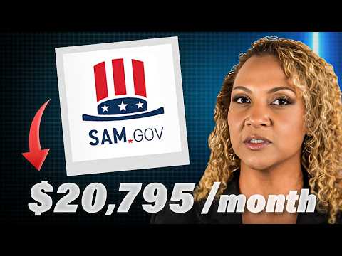 How to Win Government Contracts in 2026 as a Beginner