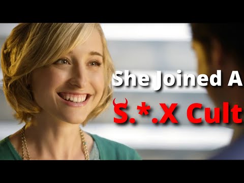 What The Hell Happened to Chloe from Smallville? The Fall of Allison Mack