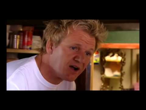 Gordon Ramsay - The Arguments Compilation