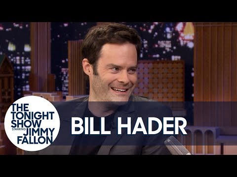 Bill Hader Compares Stranger Things' Finn Wolfhard to Game of Thrones' King Joffrey