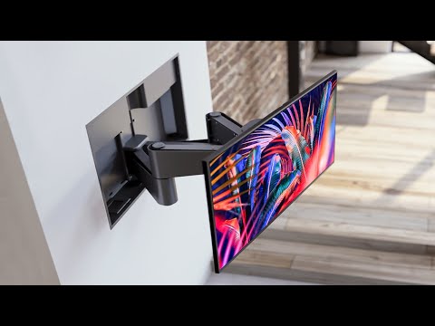 5 Best TV Wall Mounts 2026 - Top TV Mounts 2026