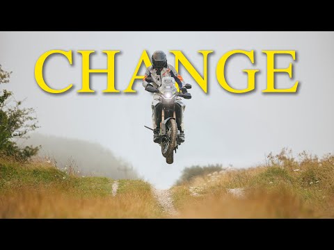 CF Moto 450 MT/IBEX Review | Brake Magazine