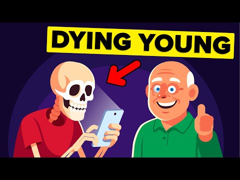 Gen Z Is the Unhealthiest Generation Ever, Here’s Why