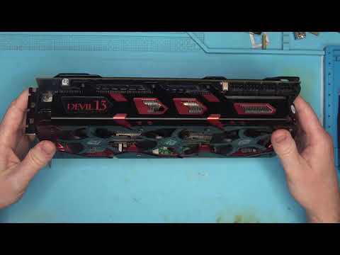 Radeon R9 390 with 16GB