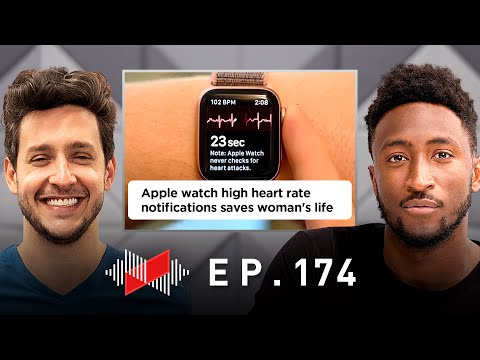 Asking Doctor Mike About Health in Technology