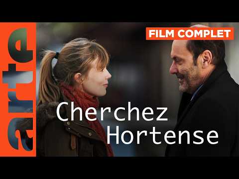 Cherchez Hortense | Film complet | ARTE Cinema