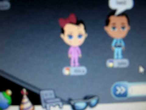 Yoville Scorpion And Alica