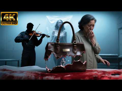 【2025必看燒腦懸疑片】鎮定母親認屍當場崩壞休克，剪爛的名牌包背後暗藏殺機！| 戰火功夫堂Action Theater