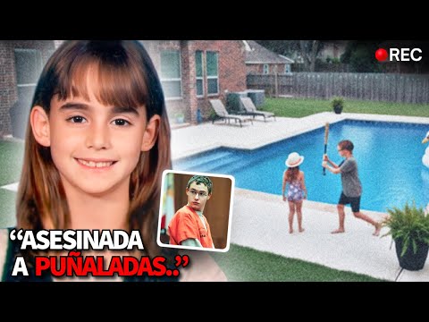 El Caso Que ESTREMECIÓ Al Mundo: El Brutal Asesinato De Maddie Clifton