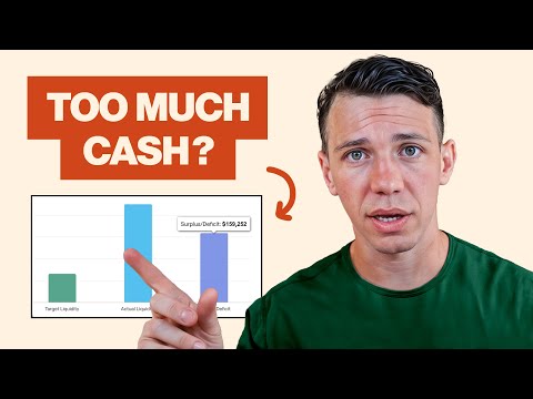 How Much Cash Should I Always Have In Retirement?
