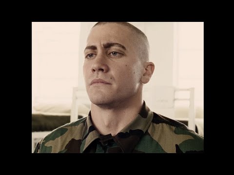 The bravest actor of our generation