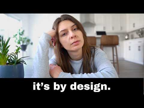 The Art Of Keeping You Tired And Broke