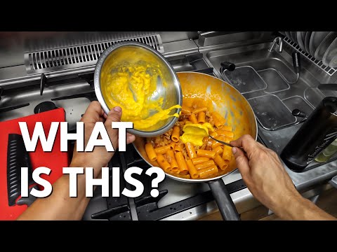 Creamiest Italian Pasta – No Cream, No Butter, Just Flavor